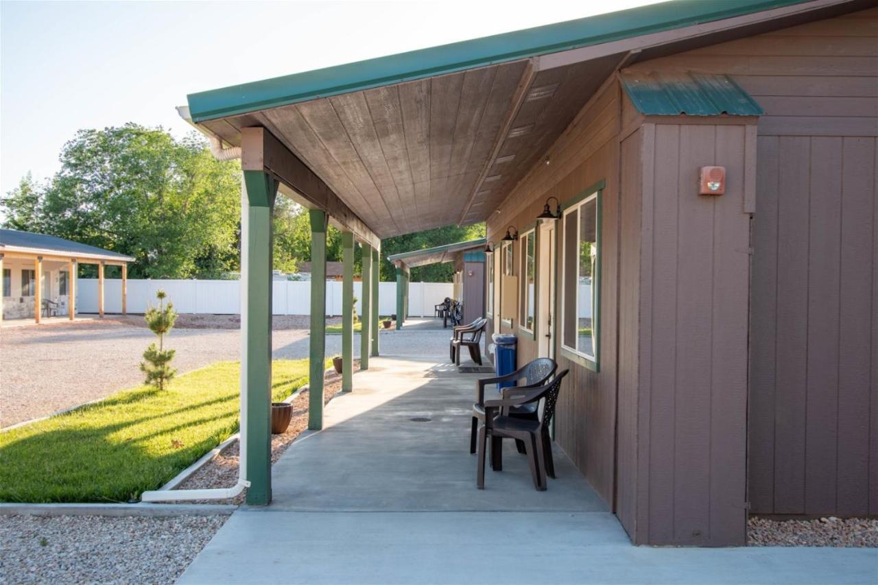 Hurricane Hideaway Lodging Rom bilde