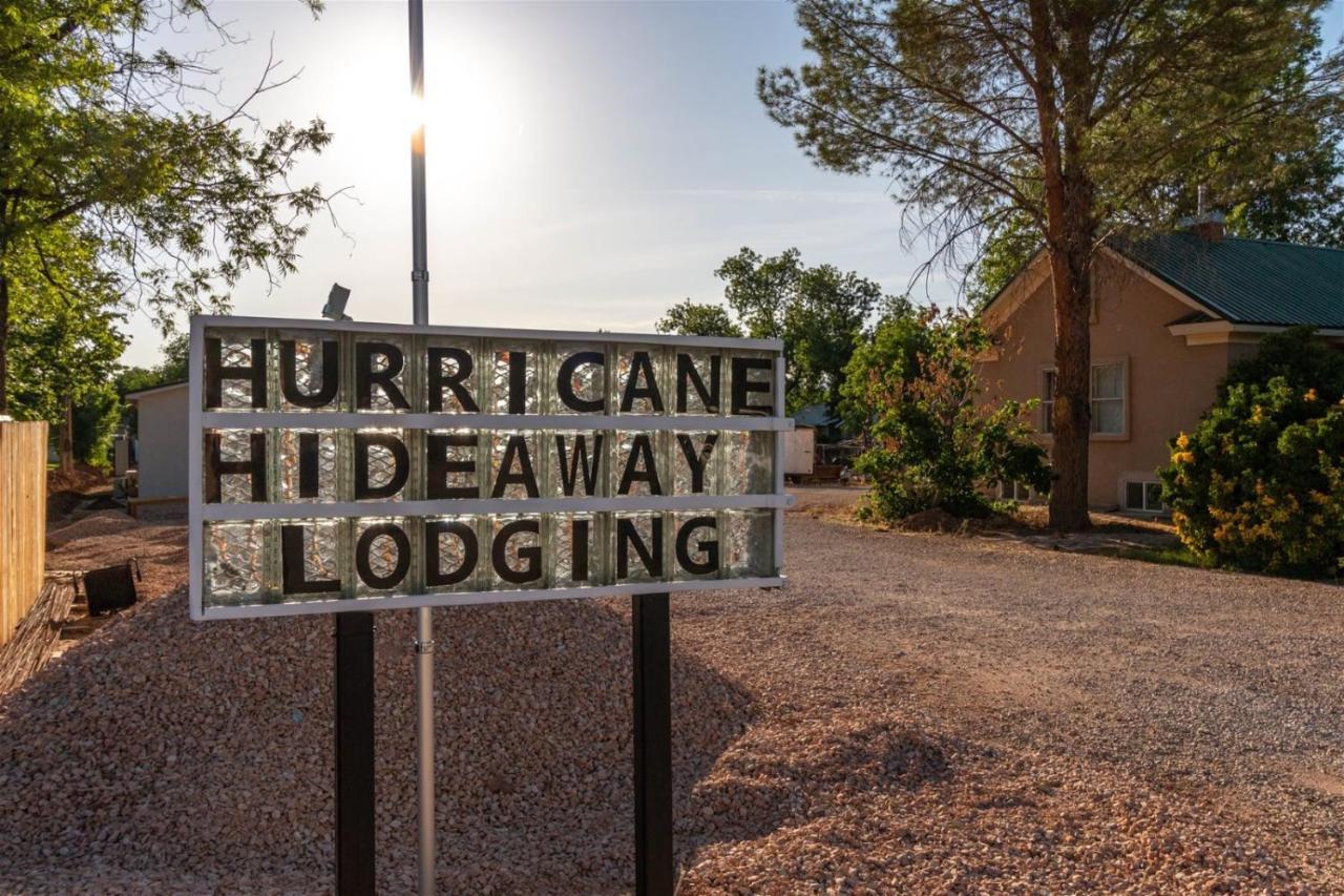 Hurricane Hideaway Lodging Rom bilde