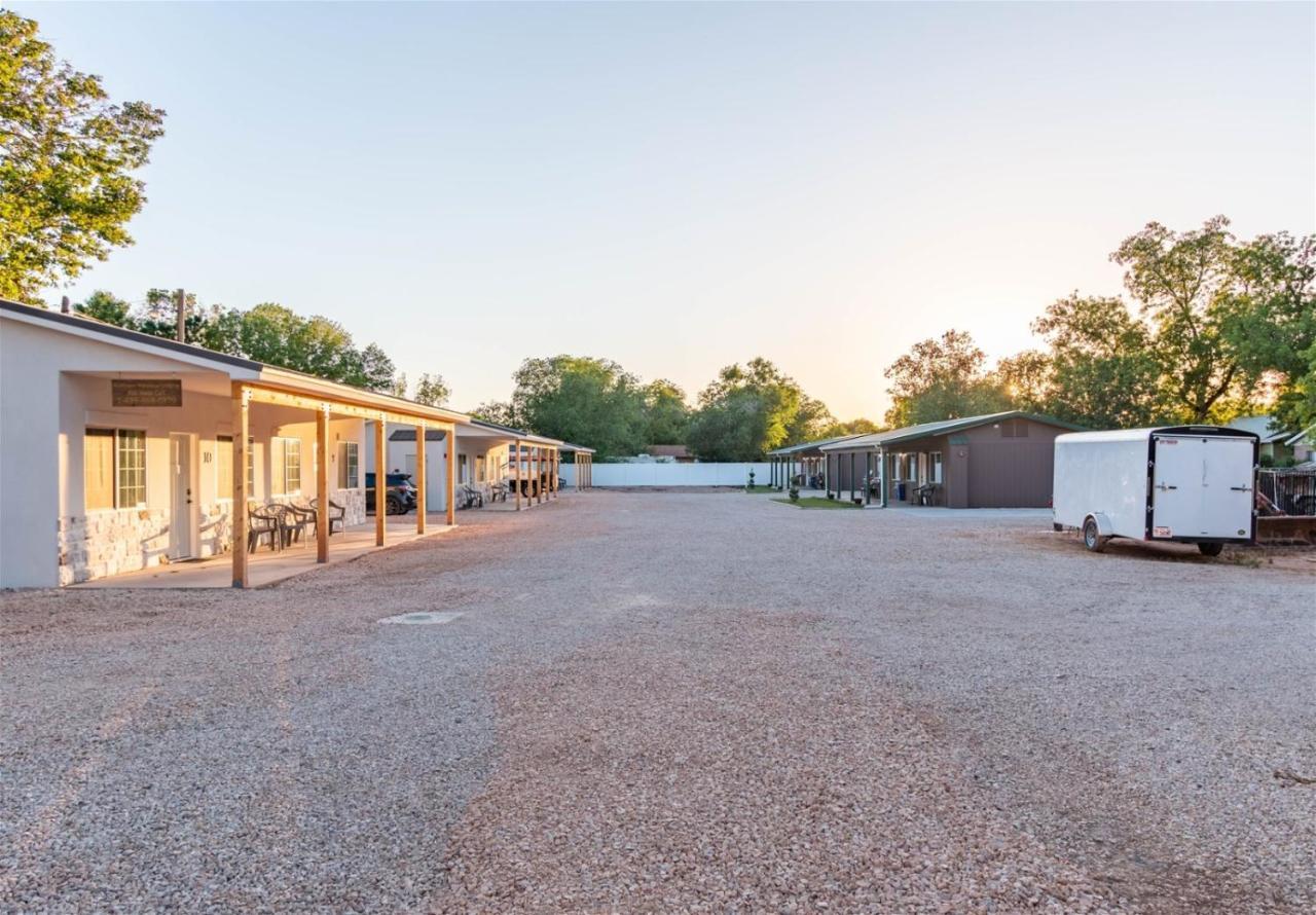 Hurricane Hideaway Lodging Rom bilde